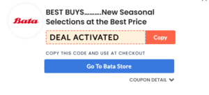 Unlock Huge Savings with Bata Promo Code – Shop Smart and Save Big!