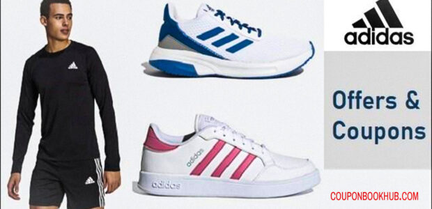 adidas sale at couponbookhub