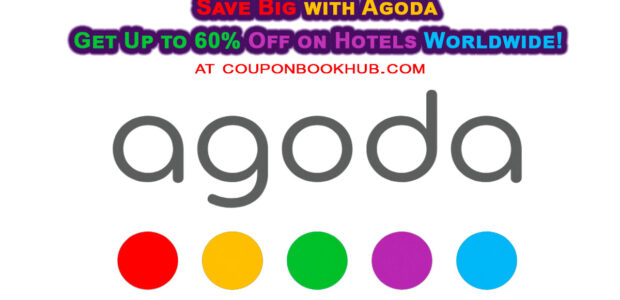 agoda coupon code