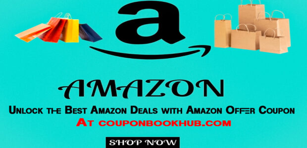 Amazon Offer Coupon