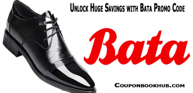 Unlock Huge Savings with Bata Promo Code