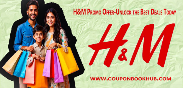 H&M Promo Offer: Unlock the Best Deals Today
